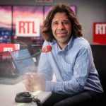 Johann Roques rejoint RTL avec la nouvelle émission «Avant Minuit» dès le 30 août