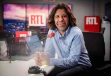 Johann Roques rejoint RTL avec la nouvelle émission «Avant Minuit» dès le 30 août