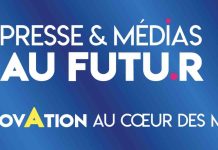 Le salon Presse & Médias au Futur fêtera sa 20e édition les 1er et 2 décembre 2026