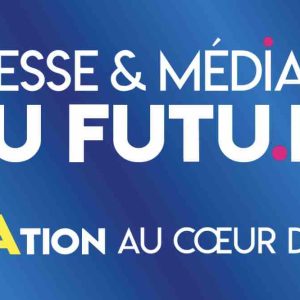 Le salon Presse & Médias au Futur fêtera sa 20e édition les 1er et 2 décembre 2026