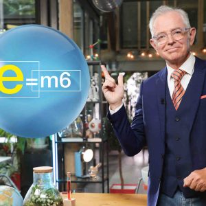 M6 : «E=M6» fait évoluer son format et lance plusieurs nouveautés pour sa nouvelle saison