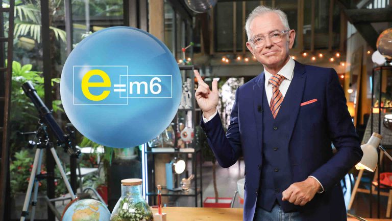 M6 : «E=M6» fait évoluer son format et lance plusieurs nouveautés pour sa nouvelle saison