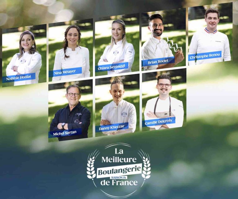 M6 : «La Meilleure boulangerie» de France repart en tournage