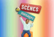 M6 : succès pour le lancement de la nouvelle saison de «Scènes de ménages» ce lundi 24 août