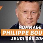 Mélody rend hommage à Philippe Bouvard ce jeudi 27 août