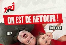 NRJ : nouvelle équipe pour la matinale de Manu