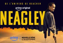 «Neagley» : Prime Video dévoile la bande-annonce de sa nouvelle série