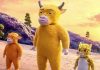 «Niu Lai» : le film d’animation chinois «imparfait » qui cartonne au box-office