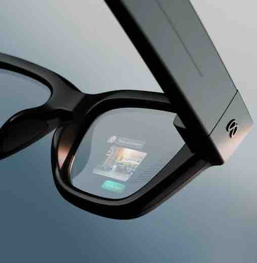 Norvège : vers l’interdiction de la reconnaissance faciale sur les lunettes connectées