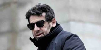 Patrick Bruel : le maire d’Orléans refuse d’annuler les concerts prévus en octobre