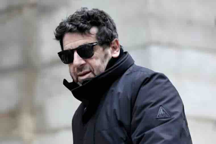 Patrick Bruel : le maire d’Orléans refuse d’annuler les concerts prévus en octobre