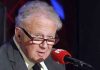 Philippe Bouvard, monument de la radio et de la télévision françaises, est mort à 96 ans