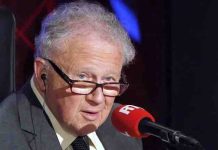 Philippe Bouvard, monument de la radio et de la télévision françaises, est mort à 96 ans