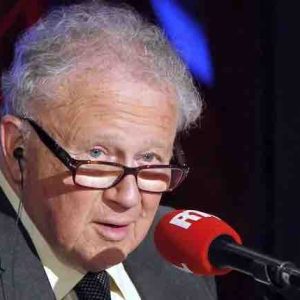 Philippe Bouvard: les obsèques se tiendront le 31 août à Cannes