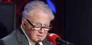 Philippe Bouvard, monument de la radio et de la télévision françaises, est mort à 96 ans