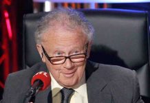 Philippe Bouvard, six décennies de radio et 37 ans aux commandes des «Grosses Têtes»