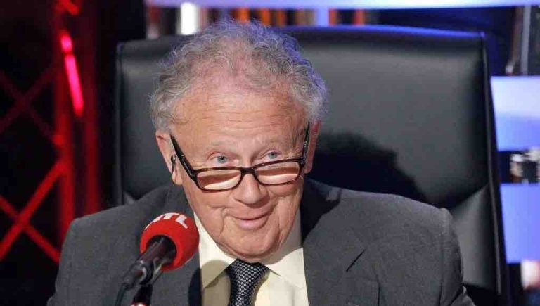 Philippe Bouvard, six décennies de radio et 37 ans aux commandes des «Grosses Têtes»
