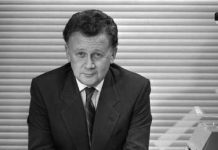 Philippe Bouvard: ses obsèques célébrées à Cannes en présence de nombreuses personnalités des médias