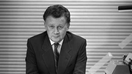 Philippe Bouvard, figure historique de RTL, est décédé à 96 ans