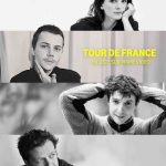 Prime Video annonce le tournage de la série «Tour de France»