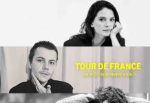 Prime Video annonce le tournage de la série «Tour de France»