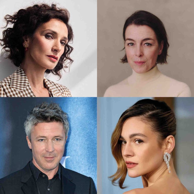 Prime Video dévoile le casting de la saison 2 de «Young Sherlock»