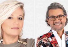 RTL : Flavie Flament et Olivier Dauvers aux commandes de la nouvelle émission «Satisfait ou remboursé»