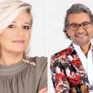 RTL : Flavie Flament et Olivier Dauvers aux commandes de la nouvelle émission «Satisfait ou remboursé»