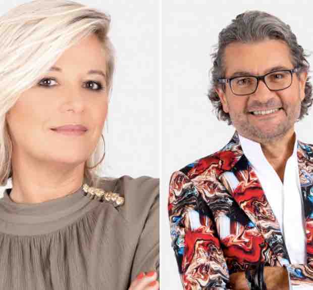 RTL : Flavie Flament et Olivier Dauvers aux commandes de la nouvelle émission «Satisfait ou remboursé»