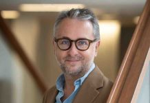 Radio France : Stéphane Grant, nouveau directeur de France Musique
