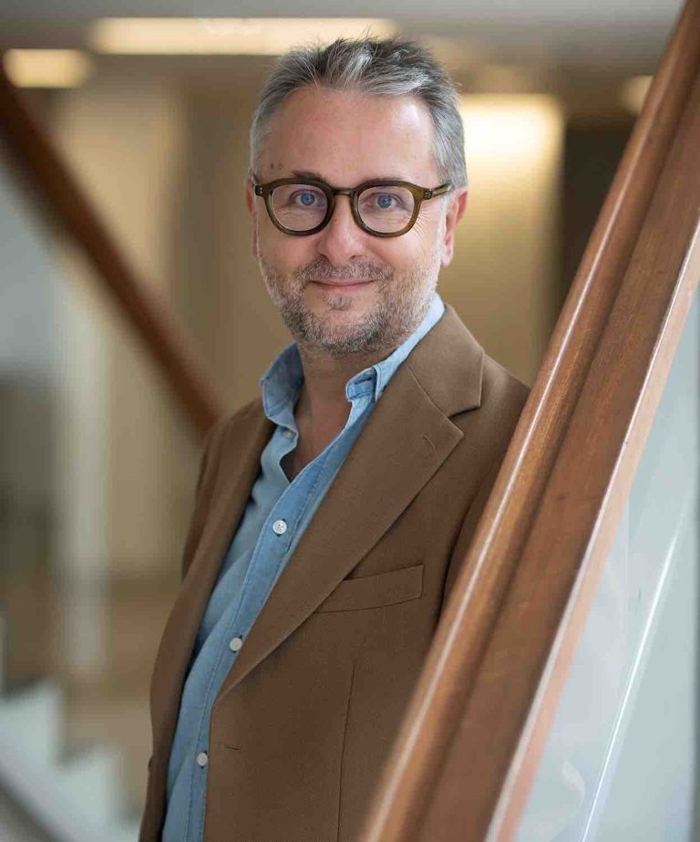 Radio France : Stéphane Grant, nouveau directeur de France Musique