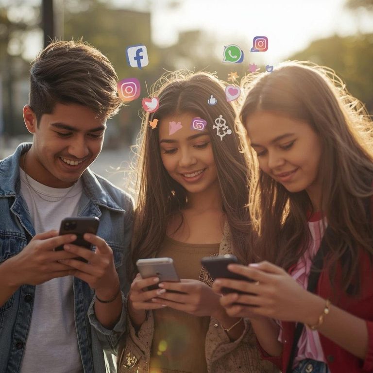 Réseaux sociaux : comment Meta compte-t-il vraiment reconnaître les mineurs ?