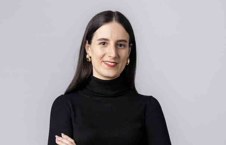 Sara MONTORIO (Metricool) : «YouTube : plus de vues, moins de temps passé»