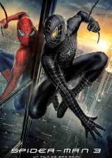 TMC : «Spiderman 3» tisse sa toile, leader du Prime TNT lundi
