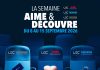 UGC lance la 4e édition de «La Semaine Aime & Découvre», du 8 au 15 septembre 2026