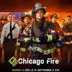 13ème RUE : la saison 14 de «Chicago Fire» dès le 14 septembre