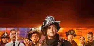 13ème RUE : la saison 14 de «Chicago Fire» dès le 14 septembre
