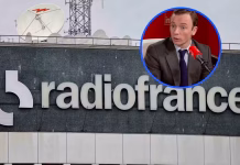 Radio France : deux jours de grève contre l’arrivée de Charles Sapin sur France Inter