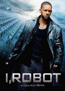 6Ter : «I Robot», leader du Prime TNT dimanche