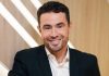 J. MILLEREUX (TF1) : « L’équipe de France de football retrouve sa maison : TF1. »