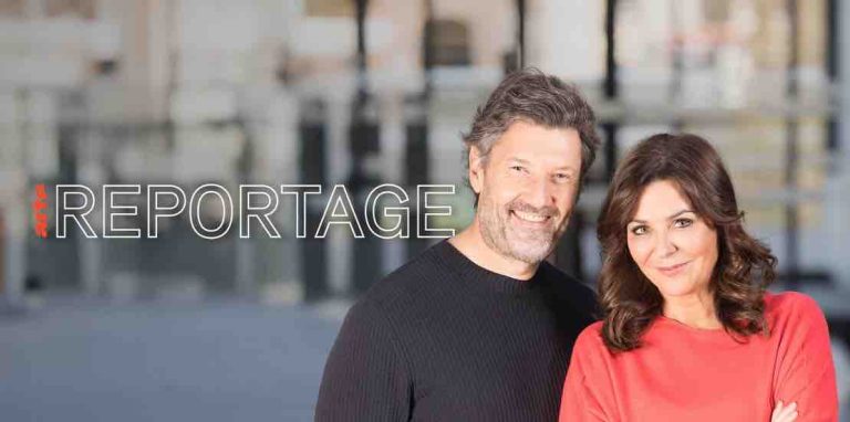 ARTE : «ARTE Reportage» fait sa rentrée
