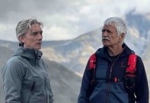 1.193.000 curieux devant le film «Impossible»