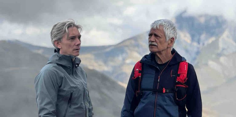ARTE : «Impossible», primé à La Rochelle, diffusé le 23 octobre
