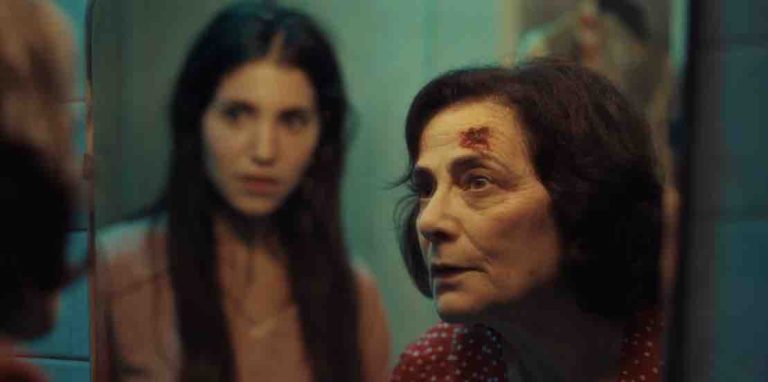 ARTE : «La dernière heure», un huis clos familial dans un Moyen-Orient sous les bombes, dès le 7 septembre