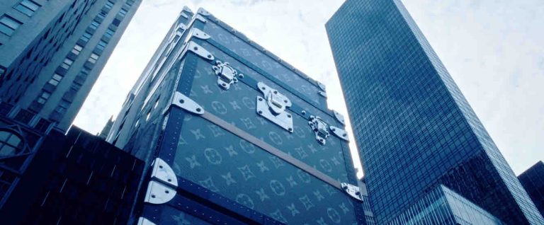 ARTE : «L’empire LVMH» retrace l’ascension de Bernard Arnault mardi 29 septembre à 21h00