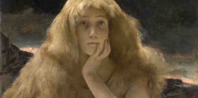ARTE : «Marie-Madeleine, une sainte à poil(s)» le 17 septembre