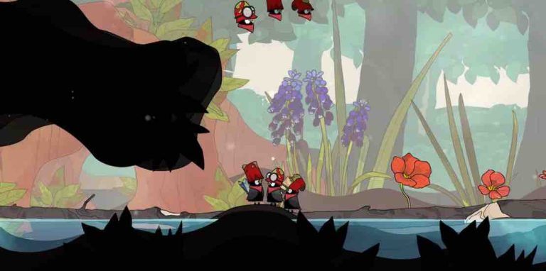 ARTE : «The Merlies», un nouveau jeu vidéo écologique dès le 29 septembre