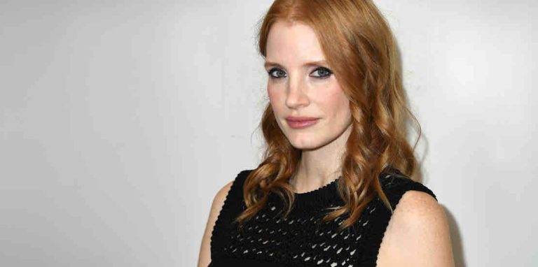 ARTE consacre une soirée à Jessica Chastain dimanche 18 octobre