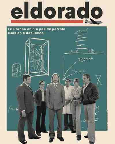 ARTE diffusera la série franco-belge «Eldorado» en novembre prochain