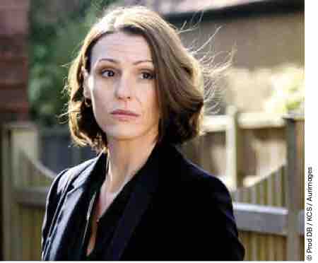 ARTE proposera courant 2027 les saisons 1 et 2 de la série britannique «Doctor Foster»